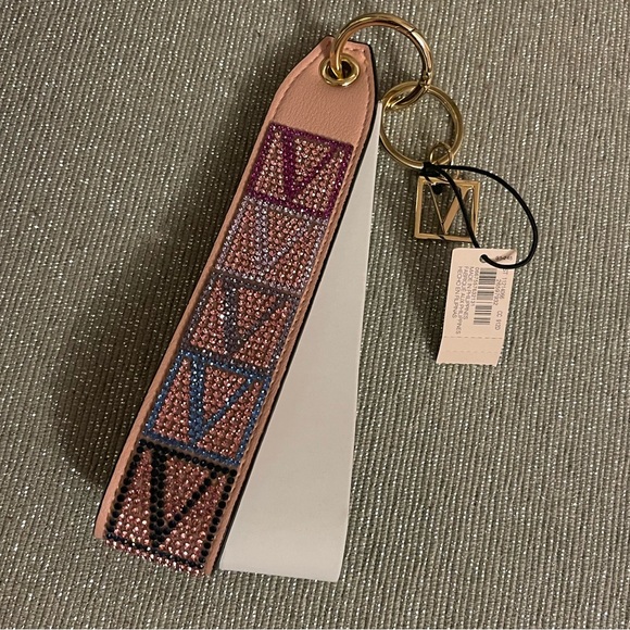 Wristlet Strap Keychain - Picture 2 of 4